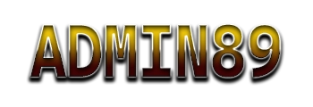Logo ADMIN89